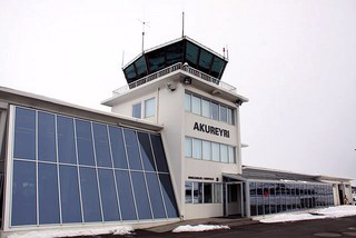 leiebil Akureyri Lufthavn
